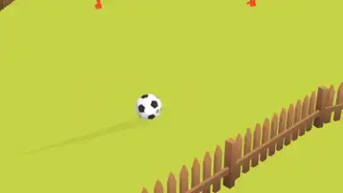 Crazy Kick! скриншот 3
