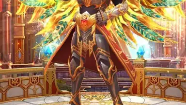 Immortal Raid скриншот 5