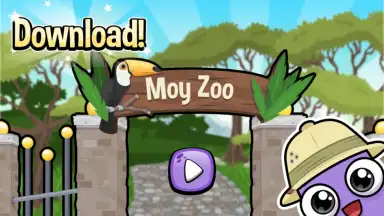 Moy Zoo скриншот 6