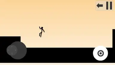 Another Weird Platformer скриншот 11