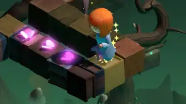 Dream Walker скриншот 1