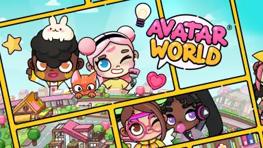 Avatar World скриншот 5