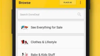 DoneDeal скриншот 3