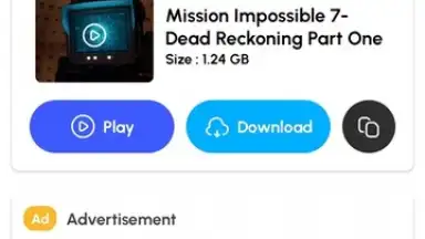 Terabox Downloader скриншот 4