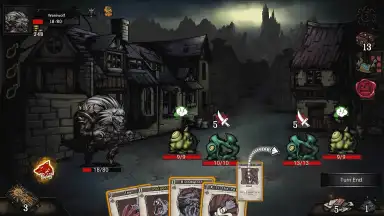 Alive or Asleep скриншот 3