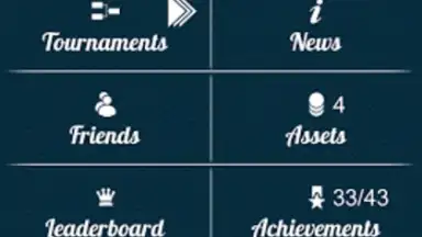 Mau Mau Online скриншот 3