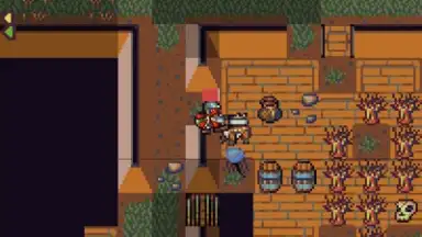 Heroism скриншот 8