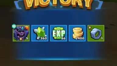 Idle Agents скриншот 3