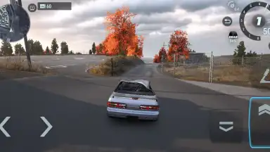 CarX Drift Racing 3 скриншот 5