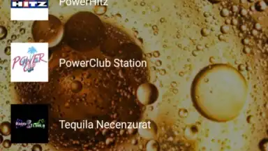 Rap Music Radio Full скриншот 4