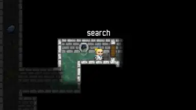 Lovecraft Pixel Dungeon скриншот 10