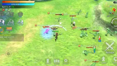 AVABEL LUPINUS скриншот 6