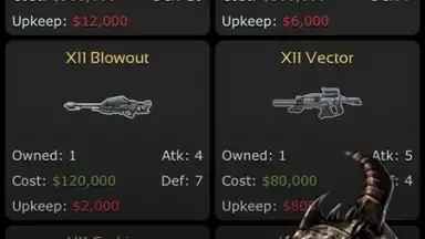 Dark Galaxy скриншот 3