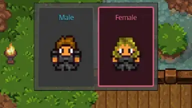 Mirage Realms скриншот 3