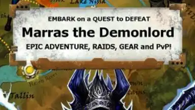 Herenvale скриншот 8