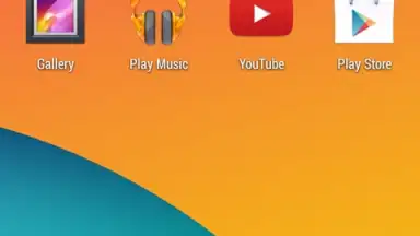 Launcher+ скриншот 6
