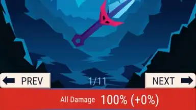 Tap Tap Buddy скриншот 2