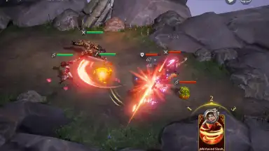 ArcheAge Begins скриншот 3