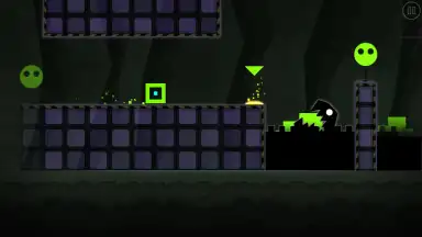 Geometry Dash World скриншот 8