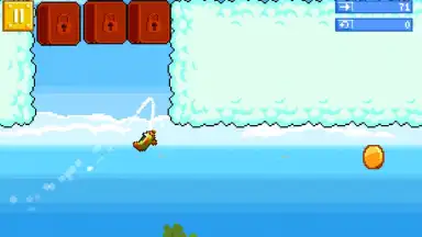 Retry скриншот 3