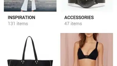 Gleam скриншот 9