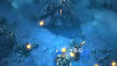 Sky Force Reloaded скриншот 8