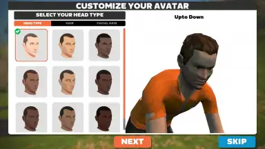 Zwift скриншот 16