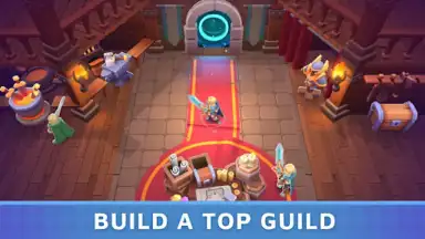 TopGuilds скриншот 6