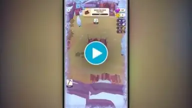 Gold Rush скриншот 1