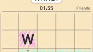 BALDA - online with friends скриншот 5