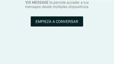 VIX MESSAGE Lite скриншот 14
