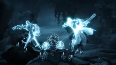 Diablo Immortal скриншот 5