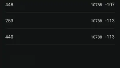 NetMonster скриншот 4