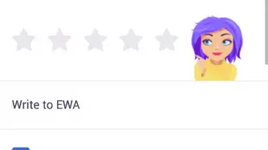 EWA: Learn English & Spanish Language скриншот 12