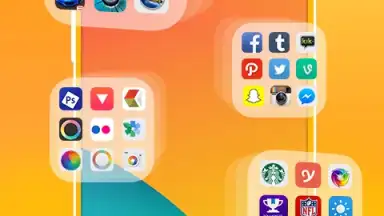 Live Launcher(Beta) скриншот 4