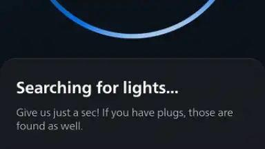 Philips Hue скриншот 16