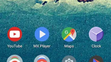 M Launcher скриншот 9