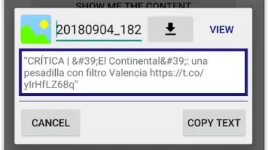 Total Video Downloader скриншот 5