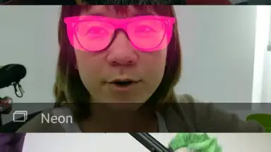 POMELO Camera скриншот 5