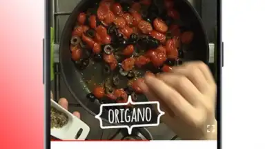 La tua dieta personalizzata скриншот 2