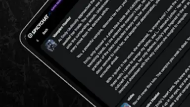 SpicyChat скриншот 11