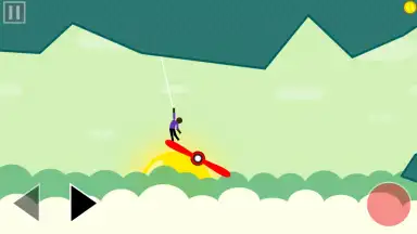 Hanger World скриншот 13