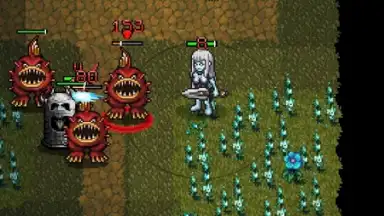 Dungeon Winners скриншот 10