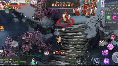 Forlands скриншот 4