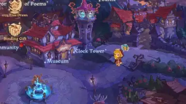 Madtale: Idle RPG скриншот 12