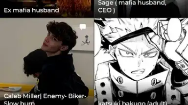 Chai: Chat AI Platform скриншот 5