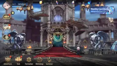 Revived Witch скриншот 8