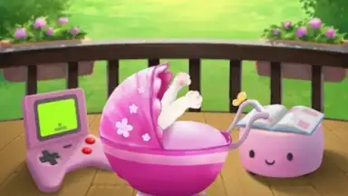 My Talking Angela скриншот 3