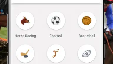 OLBG Sports Betting Tips – Football & Horse Racing скриншот 1