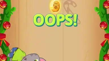 Talking Tom Farts скриншот 9